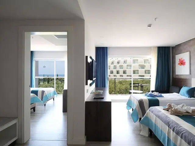 фото Gold Island Family (ex. Gold Island Mondo; Sentido Golden Bay) изображение №38