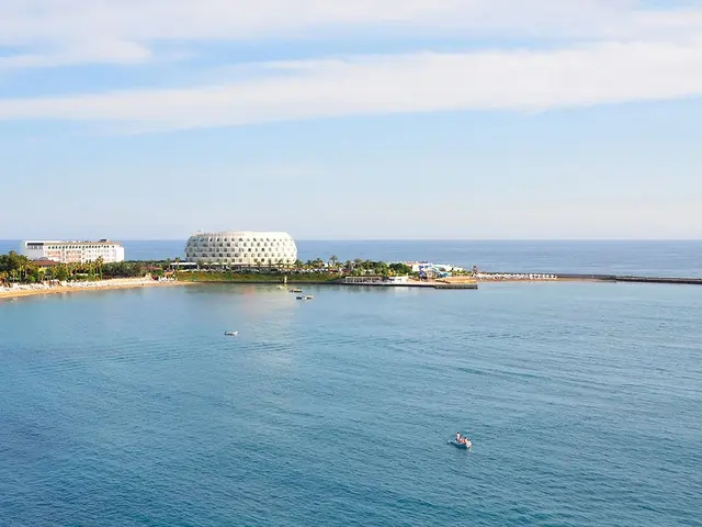 фото Gold Island Family (ex. Gold Island Mondo; Sentido Golden Bay) изображение №34