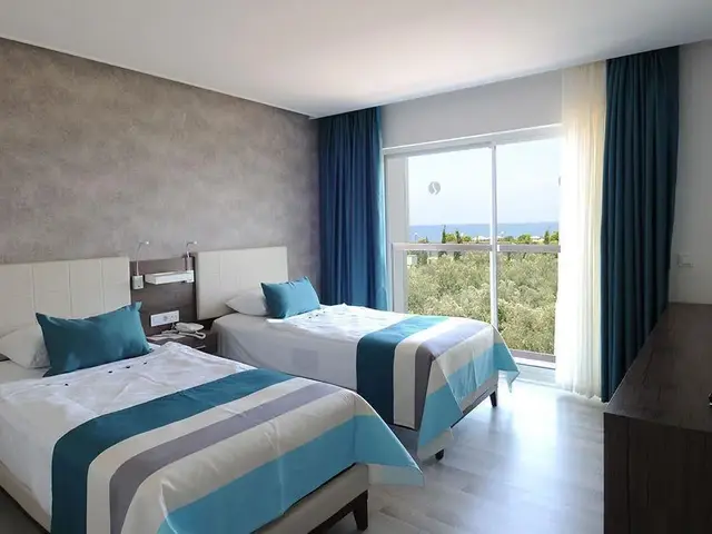 фото отеля Gold Island Family (ex. Gold Island Mondo; Sentido Golden Bay) изображение №37