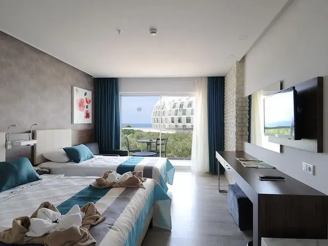 фотографии отеля Gold Island Family (ex. Gold Island Mondo; Sentido Golden Bay) изображение №35