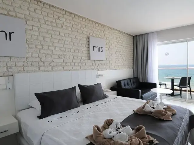 фотографии Gold Island Family (ex. Gold Island Mondo; Sentido Golden Bay) изображение №36