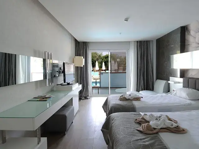 фото отеля Gold Island Family (ex. Gold Island Mondo; Sentido Golden Bay) изображение №33