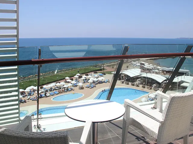фото Gold Island Family (ex. Gold Island Mondo; Sentido Golden Bay) изображение №30