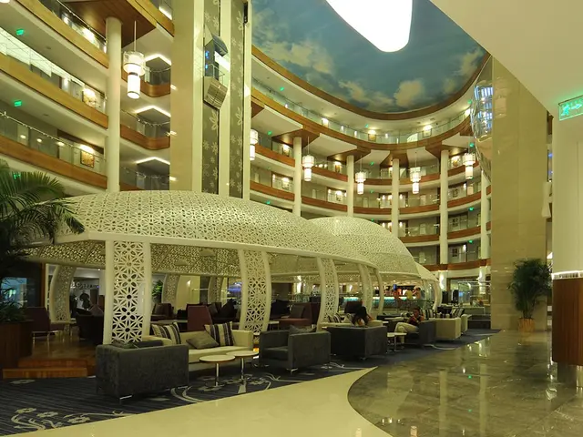 фото отеля Gold Island Family (ex. Gold Island Mondo; Sentido Golden Bay) изображение №13
