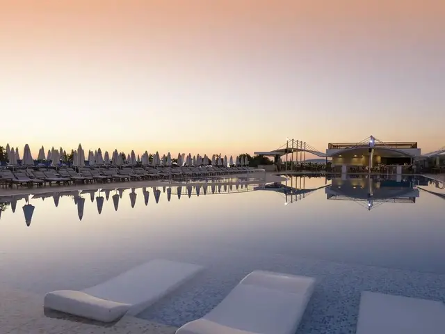 фото отеля Gold Island Family (ex. Gold Island Mondo; Sentido Golden Bay) изображение №5