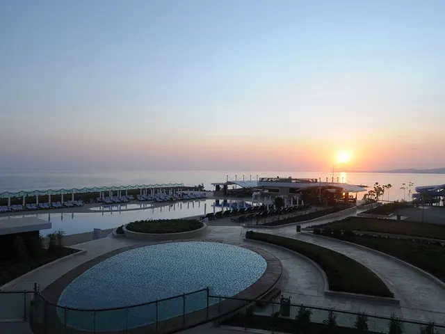 фотографии отеля Gold Island Family (ex. Gold Island Mondo; Sentido Golden Bay) изображение №3