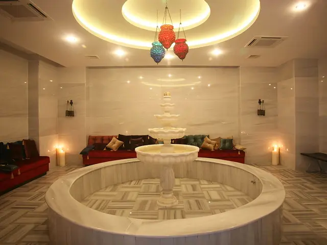 фотографии Goldcity изображение №12