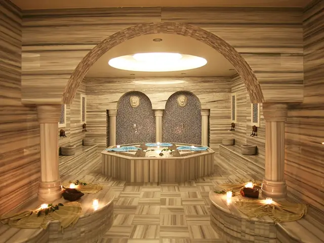 фото Goldcity изображение №14