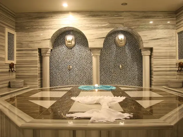 фото отеля Goldcity изображение №13