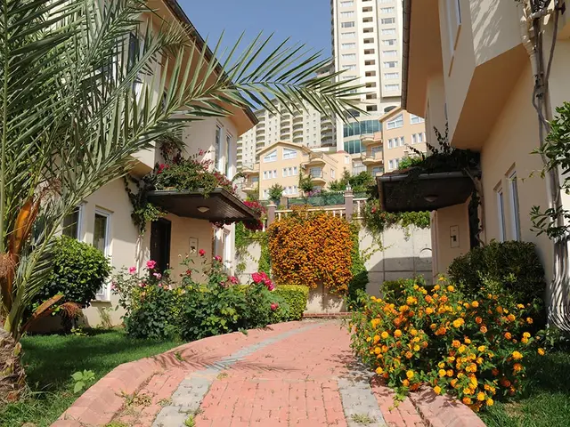 фото отеля Goldcity изображение №9