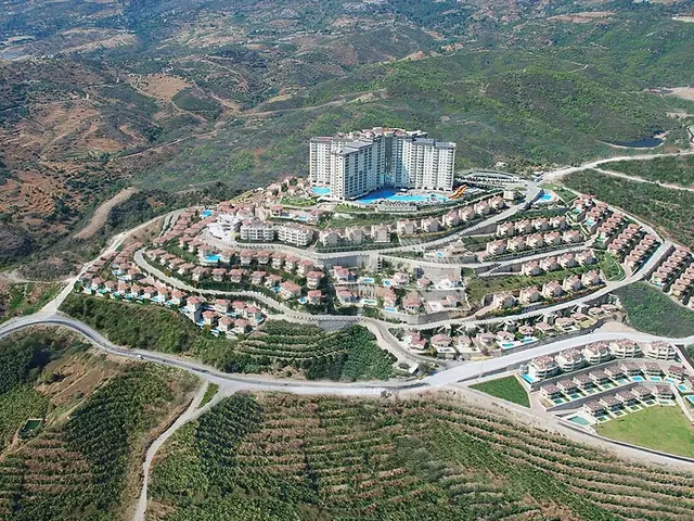 фотографии отеля Goldcity изображение №7