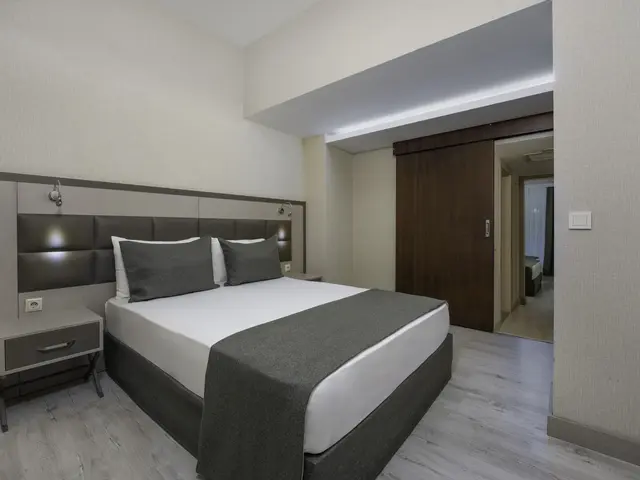 фотографии Ring Beach (ex. Nautilus Hotel) изображение №20