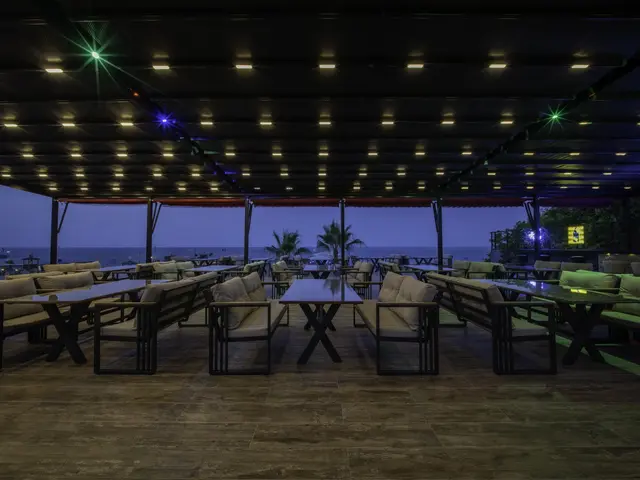 фотографии Ring Beach (ex. Nautilus Hotel) изображение №16