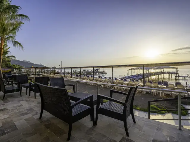 фотографии Ring Beach (ex. Nautilus Hotel) изображение №12