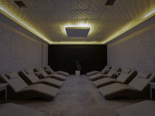 фото Ring Beach (ex. Nautilus Hotel) изображение №18