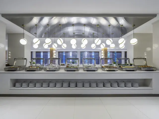 фотографии отеля Ring Beach (ex. Nautilus Hotel) изображение №11