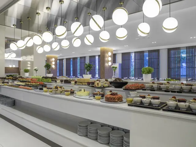 фото отеля Ring Beach (ex. Nautilus Hotel) изображение №9