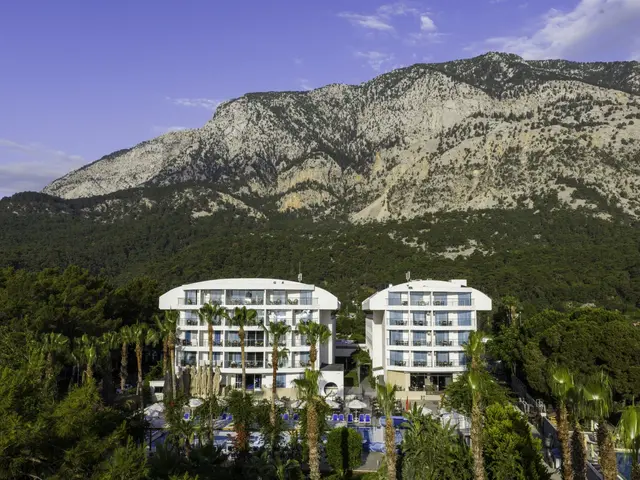 фотографии Ring Beach (ex. Nautilus Hotel) изображение №8