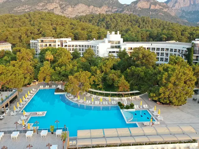 Perre La Mer Resort & Spa