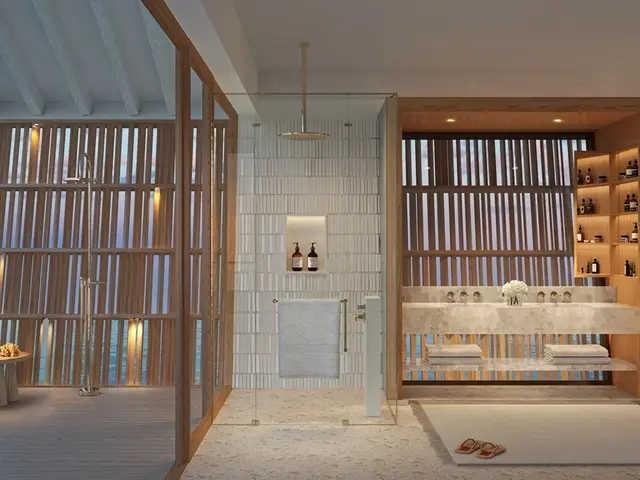 фотографии Here Baa Atoll Maldives изображение №28