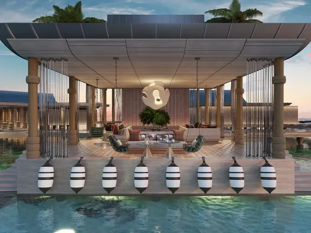 фото Here Baa Atoll Maldives изображение №26