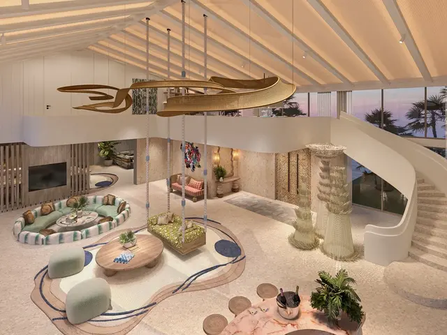 фотографии Here Baa Atoll Maldives изображение №16