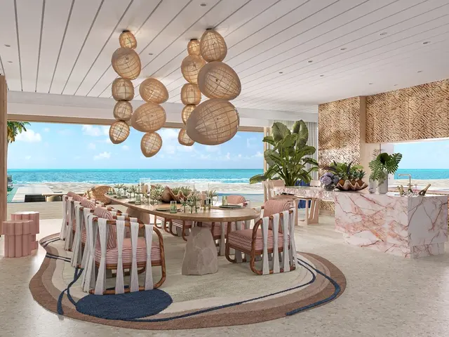 фото отеля Here Baa Atoll Maldives изображение №25