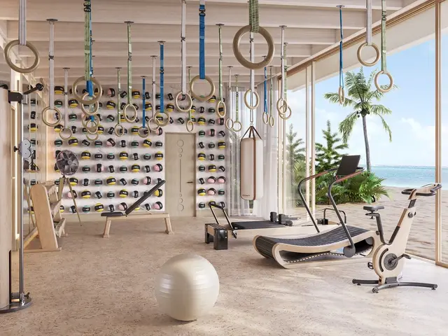 фотографии отеля Here Baa Atoll Maldives изображение №23