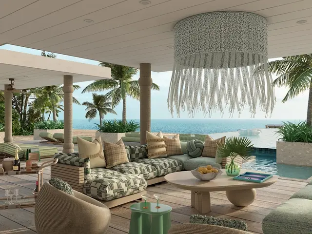 фото отеля Here Baa Atoll Maldives изображение №17