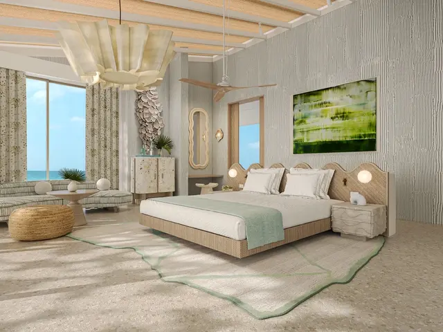 фото Here Baa Atoll Maldives изображение №22