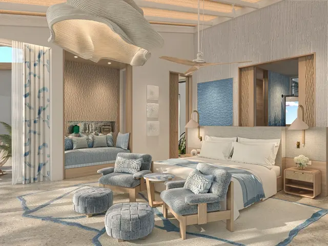 фото Here Baa Atoll Maldives изображение №18