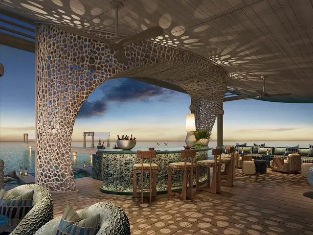 фотографии отеля Here Baa Atoll Maldives изображение №19