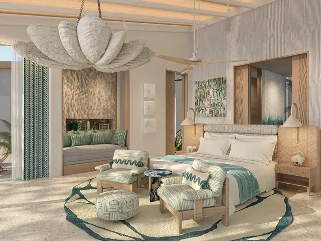 фотографии Here Baa Atoll Maldives изображение №20