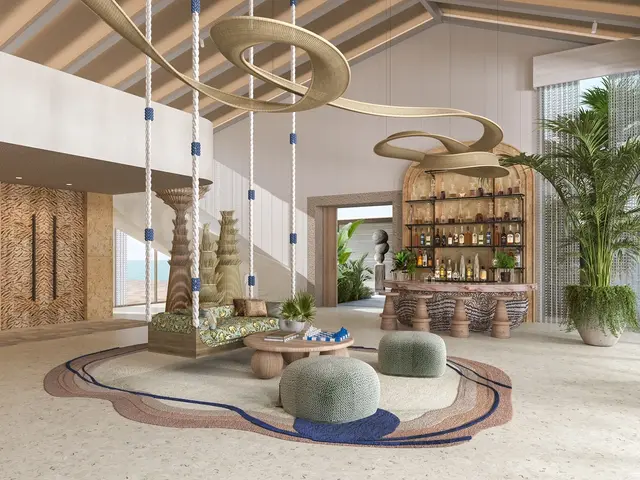 фото отеля Here Baa Atoll Maldives изображение №13