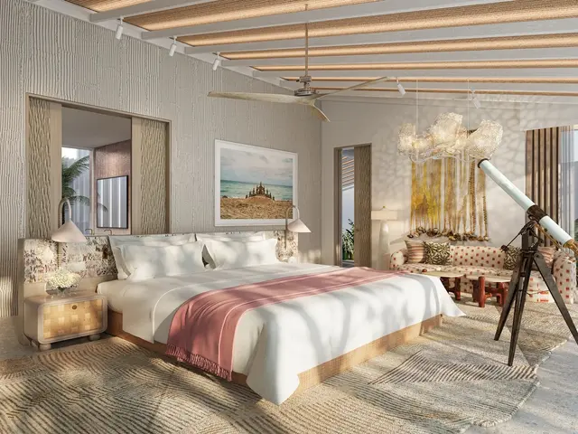 фото Here Baa Atoll Maldives изображение №14