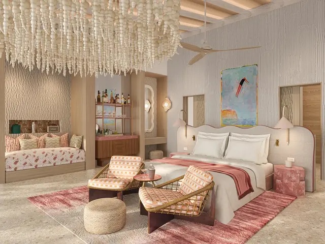 фотографии отеля Here Baa Atoll Maldives изображение №15