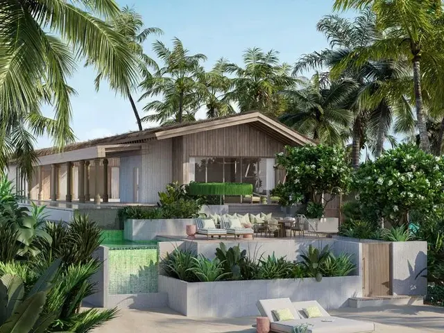 фотографии Here Baa Atoll Maldives изображение №12