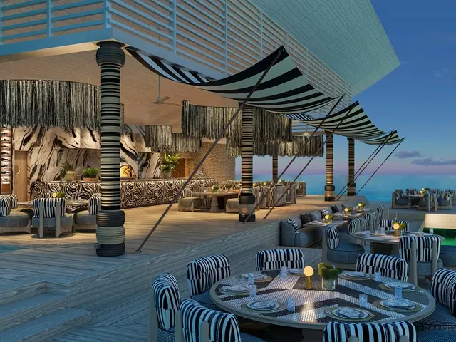 фото Here Baa Atoll Maldives изображение №10