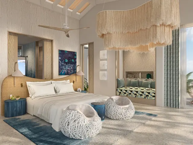 фотографии Here Baa Atoll Maldives изображение №4