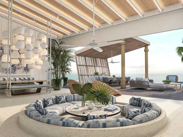 фотографии Here Baa Atoll Maldives изображение №8