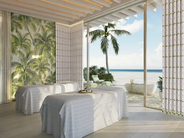 фото отеля Here Baa Atoll Maldives изображение №9