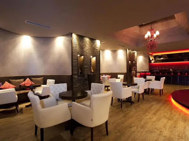 фото отеля Limak Limra & Resort изображение №13