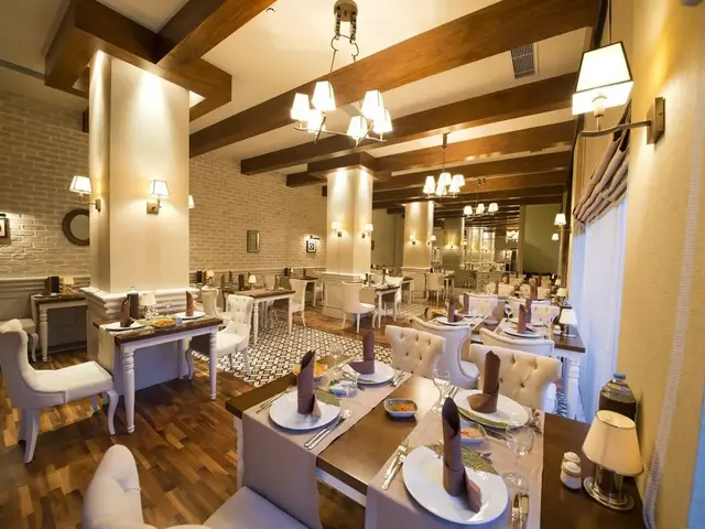 фото отеля Limak Limra & Resort изображение №5