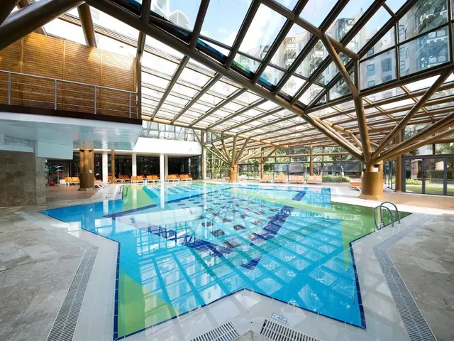 фотографии Limak Limra & Resort изображение №4