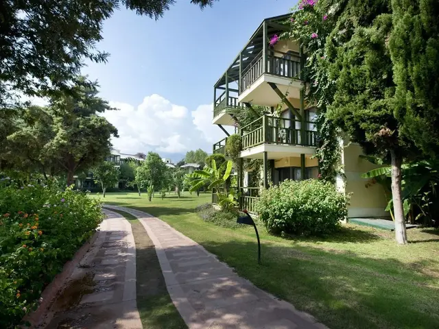 фото Limak Limra & Resort изображение №6