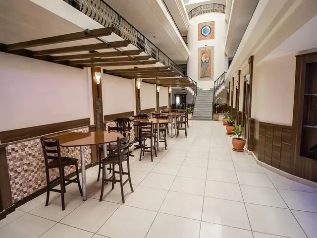 фотографии отеля RK Magic Dream (ex. Elamir Magic Dream; Palmet Park) изображение №11