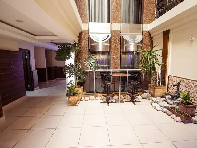 фото отеля RK Magic Dream (ex. Elamir Magic Dream; Palmet Park) изображение №9