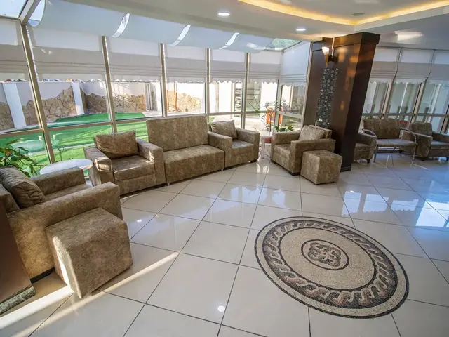 фото RK Magic Dream (ex. Elamir Magic Dream; Palmet Park) изображение №14