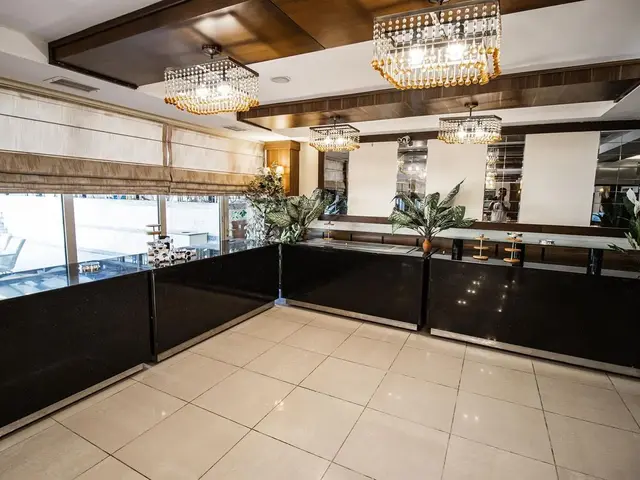 фотографии RK Magic Dream (ex. Elamir Magic Dream; Palmet Park) изображение №12