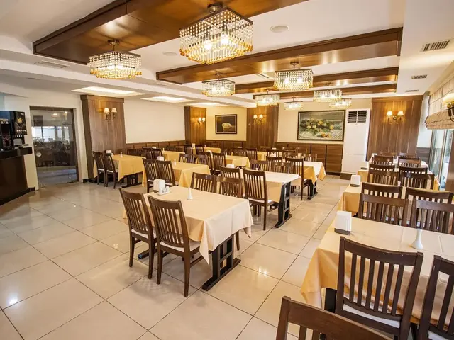 фотографии RK Magic Dream (ex. Elamir Magic Dream; Palmet Park) изображение №4